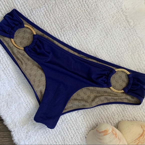Victoria’s Secret Swim - Cheeky Bottoms - Picture 1 of 8